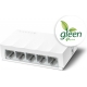 tp-link switch desktop 5 porte 10/100mbps