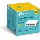 tp-link switch desktop 5 porte 10/100mbps