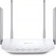 ROUTER WI-FI AC1200 DOPPIA BANDA RJ45 FAST ETHERNET TP-LINK ARCHER C50 BIANCO