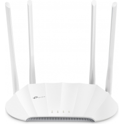 ACCESS POINT GIGABIT WIFI 6 AX1800 TP-LINK WA1801 RANGE EXTENDER MULTI-SSID