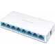 switch desktop 8-porte 10/100mbps - mercusys ms108