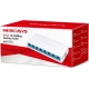 switch desktop 8-porte 10/100mbps - mercusys ms108