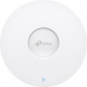 omada access point indoor gigabit wi-fi 6 ax1800 - eap610