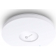 omada access point indoor gigabit wi-fi 6 ax1800 - eap610