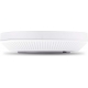 omada access point indoor gigabit wi-fi 6 ax1800 - eap610