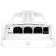 KIT ANTENNE PUNTO-PUNTO WIFI 5GHZ 867MBPS TP-LINK EAP215-BRIDGE INTERNO/ESTERNO