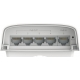 SWITCH SMART 5 PORTE GIGABIT PoE IN/OUT TP-LINK OMADA SG2005P-PD OUTDOOR