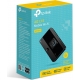 tp-link m7350 apparecchiature di rete wireless cellulare, mobile wi-fi 4g fino a 150mbps con display a colori