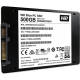 Hard Disk SSD WD Blue SA510 fino a 2TB interno PC 2.5" Sata III Solid State