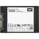 HARD DISK SSD 480GB GREEN SATA 3 2.5 (WDS480G3G0A)