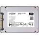 Hard Disk SSD Crucial MX500 Memoria Nand 3D interno 2.5" Sata III Stato Solido