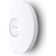 omada access point indoor gigabit wi-fi 6 ax1800 - eap610