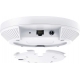 omada access point indoor gigabit wi-fi 6 ax1800 - eap610