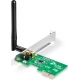 SCHEDA DI RETE WI-FI N150 ADATTATORE PCI-EXPRESS TP-LINK WN781ND INTERNA