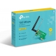 SCHEDA DI RETE WI-FI N150 ADATTATORE PCI-EXPRESS TP-LINK WN781ND INTERNA