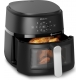 PHILIPS NA231/00 S2000 FRIGGITRICE ELETTRICA 1700W AIRFRYER XL 6.2L DIGITAL