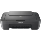 MULTIFUNZIONE INK-JET STAMPA COPIA SCANNER COLOR A4 CANON MG2551S USB