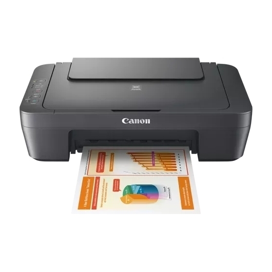 MULTIFUNZIONE INK-JET STAMPA COPIA SCANNER COLOR A4 CANON MG2551S USB