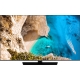 tv 43 led uhd  tv hotel 4k dvb-t2  hg43et670uzxen