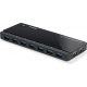 HUB 7 PORTE USB 3.0 CON 2 X RICARICA 5V/2.4A SMARTPHONE TP-LINK UH720 NERO