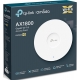 access point ax1800 db wifi 6 1p rj45 gigabit 4 antenne interne