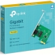 SCHEDA DI RETE PCI-EXPRESS RJ-45 1000MBITS GIGABIT ETHERNET TP-LINK TG-3468