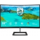 32  gaming curvo 2560*1440 hdmi, display port, vga