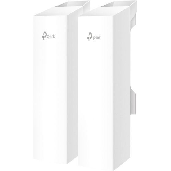 KIT ANTENNE PUNTO-PUNTO WIFI 5GHZ 867MBPS TP-LINK EAP215-BRIDGE INTERNO/ESTERNO