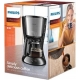 macchina caffe philips collection hd7462/20 1.2 litri vetro americano