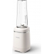 PHILIPS HR2500/00 S5000 ECO FRULLATORE DA TAVOLO 350W 0.6L COMPATTO BIANCO