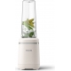 PHILIPS HR2500/00 S5000 ECO FRULLATORE DA TAVOLO 350W 0.6L COMPATTO BIANCO