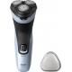 RASOIO ELETTRICO 3 TESTINE ROTANTI PHILIPS SHAVER X3003/00 SKINPROTECT IPX7