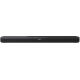 soundbar sharp 2.0 ht-sb100 bluetooth  hdmi 75w