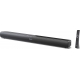 soundbar sharp 2.0 ht-sb100 bluetooth  hdmi 75w