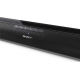 soundbar sharp 2.0 ht-sb100 bluetooth  hdmi 75w