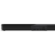 soundbar sharp 2.0 ht-sb100 bluetooth  hdmi 75w