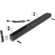 soundbar sharp 2.0 ht-sb100 bluetooth  hdmi 75w