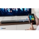 soundbar sharp 2.0 ht-sb100 bluetooth  hdmi 75w