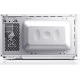 forno  microonde analogico sharp italia - 20lt 800 watt grill white