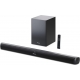 SOUNDBAR 2.1 CON SUBWOOFER SHARP HT-SBW202 100W BLUETOOTH HDMI