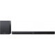 SOUNDBAR 2.1 CON SUBWOOFER SHARP HT-SBW202 100W BLUETOOTH HDMI