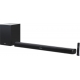 SOUNDBAR 2.1 CON SUBWOOFER SHARP HT-SBW202 100W BLUETOOTH HDMI