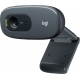 Webcam Logitech C270 HD 720p/30fps Microfono incorporato per Videochiamate Black