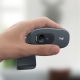 Webcam Logitech C270 HD 720p/30fps Microfono incorporato per Videochiamate Black