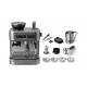 Macchina da Caffè Semiautomatica Philips PSA3218/01 Barista Brew con Macinatore