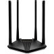 Router Wireless Dual Band AC1200 Gigabit Mercusys MR30G Supporto IPTV e IPv6