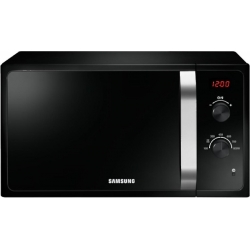 Forno a Microonde Samsung MS23F300EEK/ET 23l dual dial