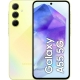 Smartphone galaxy A55 5G 8gb/256gb yellow