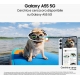 Smartphone galaxy A55 5G 8gb/256gb yellow