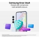 Smartphone Galaxy A35 5G 8gb/256gb yellow